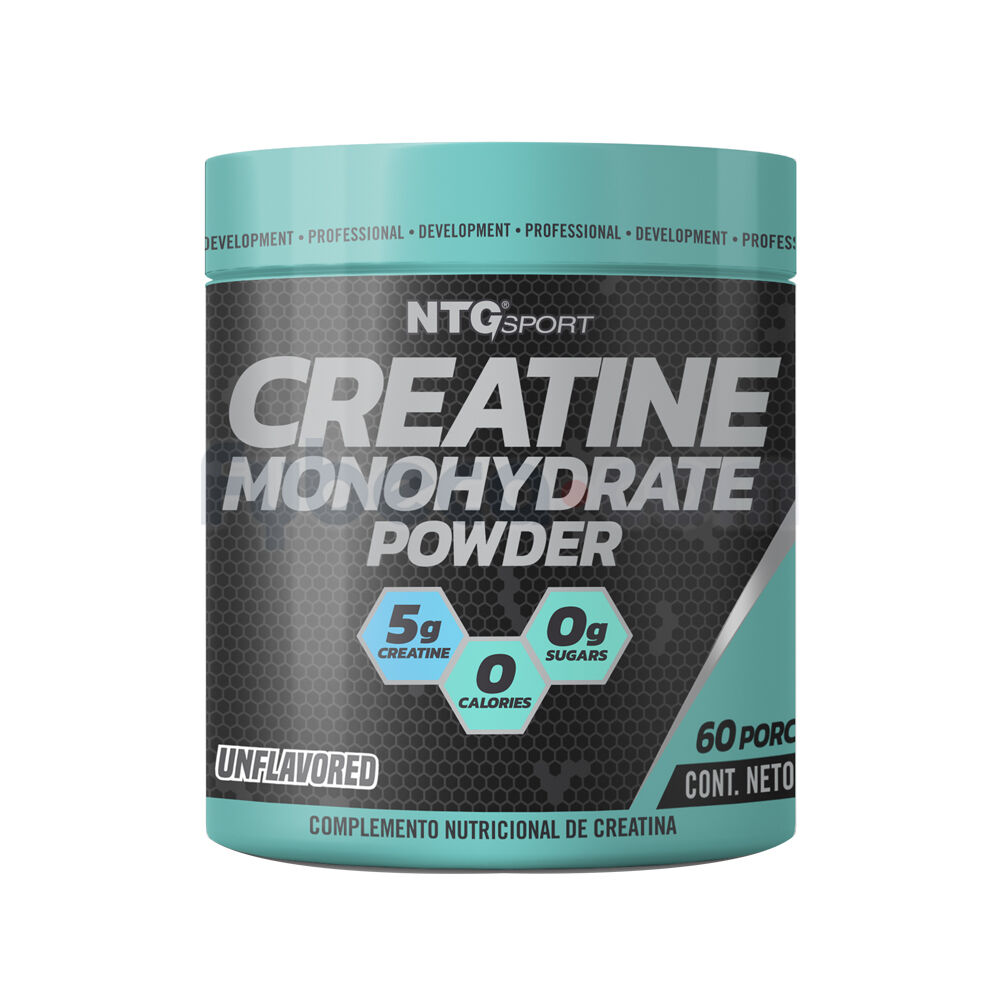 Creatine-Monohydrate-Powder-Ntg-Sport-300-Gr-Unidad-imagen