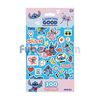 Sticker-Puffy-Y-Glitter-Stitch-Set-200-U.-imagen