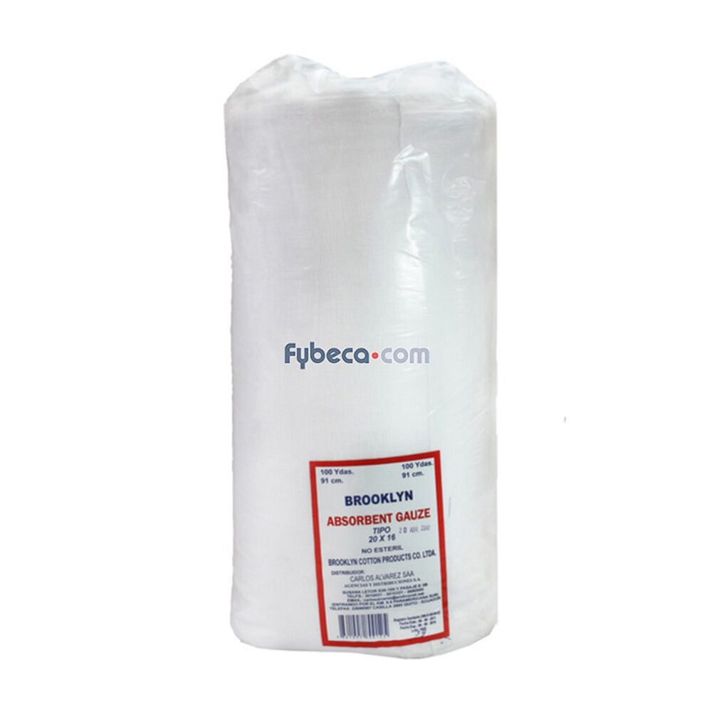 Gasa-Absorbente-100-Yd-Paquete-imagen