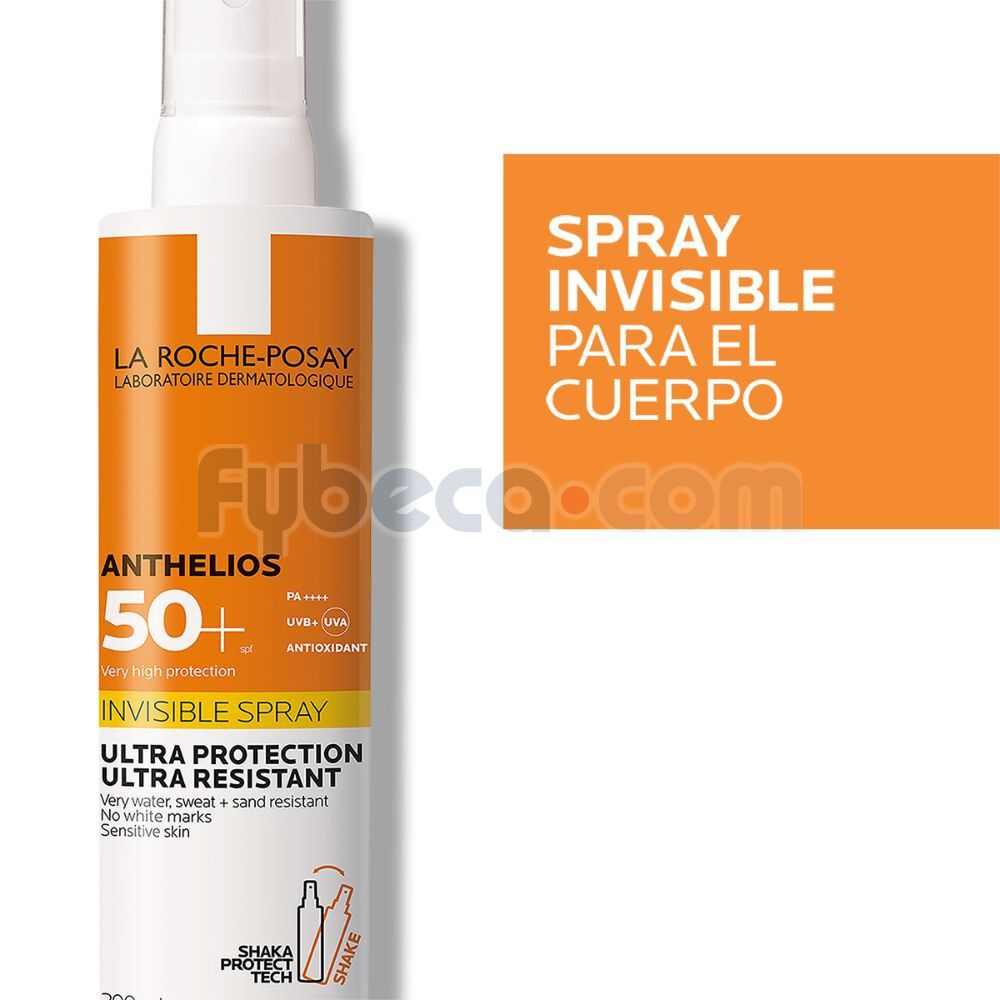 Anthelios-Spray-Invisible-Spf-50+-200ml-imagen-2
