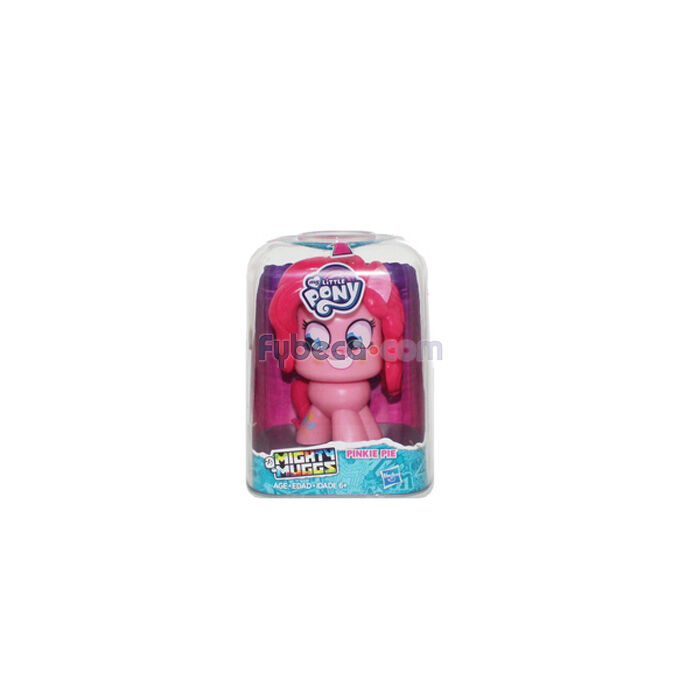 My little pony mighty muggs hotsell