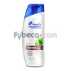 Shampoo-Dermo-Sensitive-Extractos-De-Sábila-180-Ml-Botella-Unidad-imagen