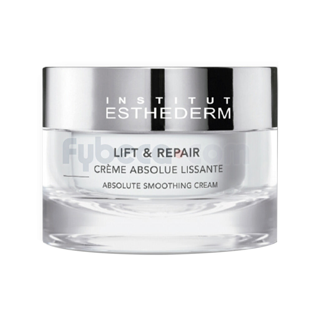 Crema-Lift&Repair-Absoluta-Alisadora-Institut-Esthederm 50-Ml-Unidad-imagen