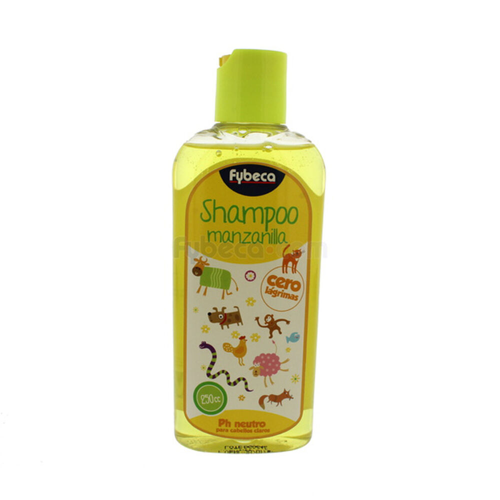 Shampoo-Fybeca-De-Manzanilla-250-Ml-Frasco-imagen