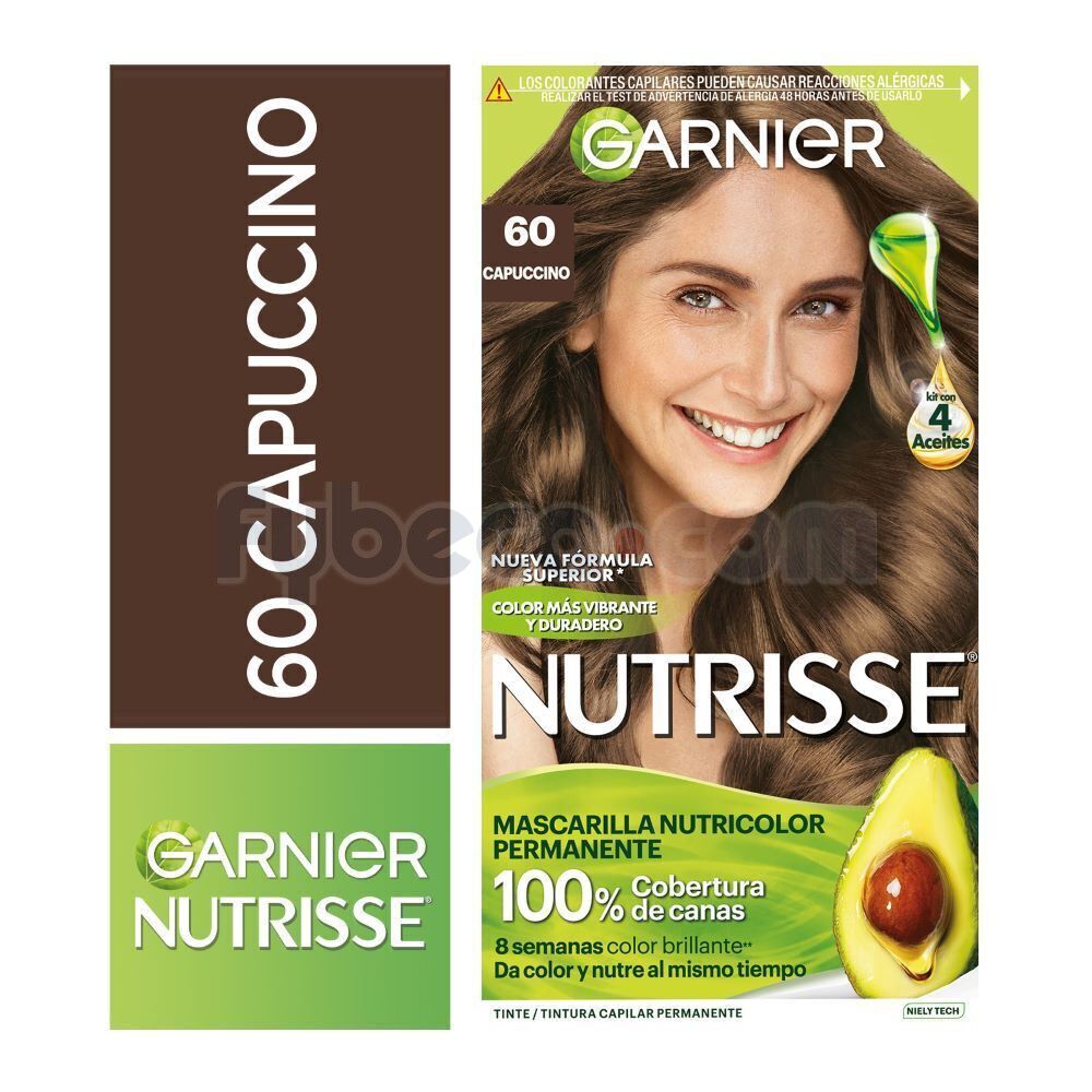 Tinte-Nutrisse-Capuccino-#-60-imagen