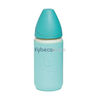 Biberón-Vidrio-Suavinex-3-Posiciones-Más-Funda-Verde-240-Ml-Unidad-imagen