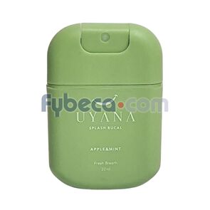 Spray-Bucal-De-Sabores-Uyana-Apple-Mint-imagen