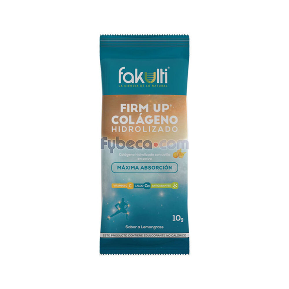 Colágeno-Hidrolizado-Fakulti-Firm-Up-10-G-Unidad-imagen