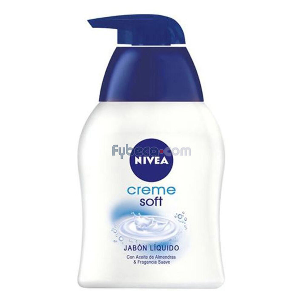 Jabón-Líquido-Nivea-Cream-Soft-250-Ml-Frasco-imagen
