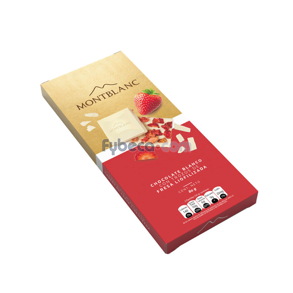 Chocolate-Montblanc-Blanco-Con-Fresa-80-G-Unidad-imagen