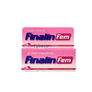 Finalin-Fem-Tabletas-325Mg/200Mg-C/30-Caja-imagen