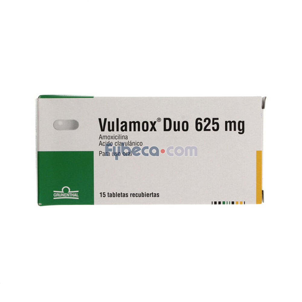 Vulamox-Duo-Tabs.-Recub-625Mg-C/15-Suelta--imagen