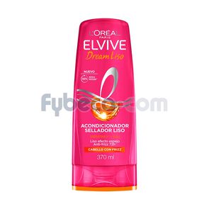 Elvive-Acondicionador-Dream-Liso-370ml/12-imagen