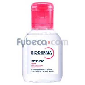 Limpiador-Micelar-Sensibio-H2O-Bioderma-100-Ml-Frasco-imagen