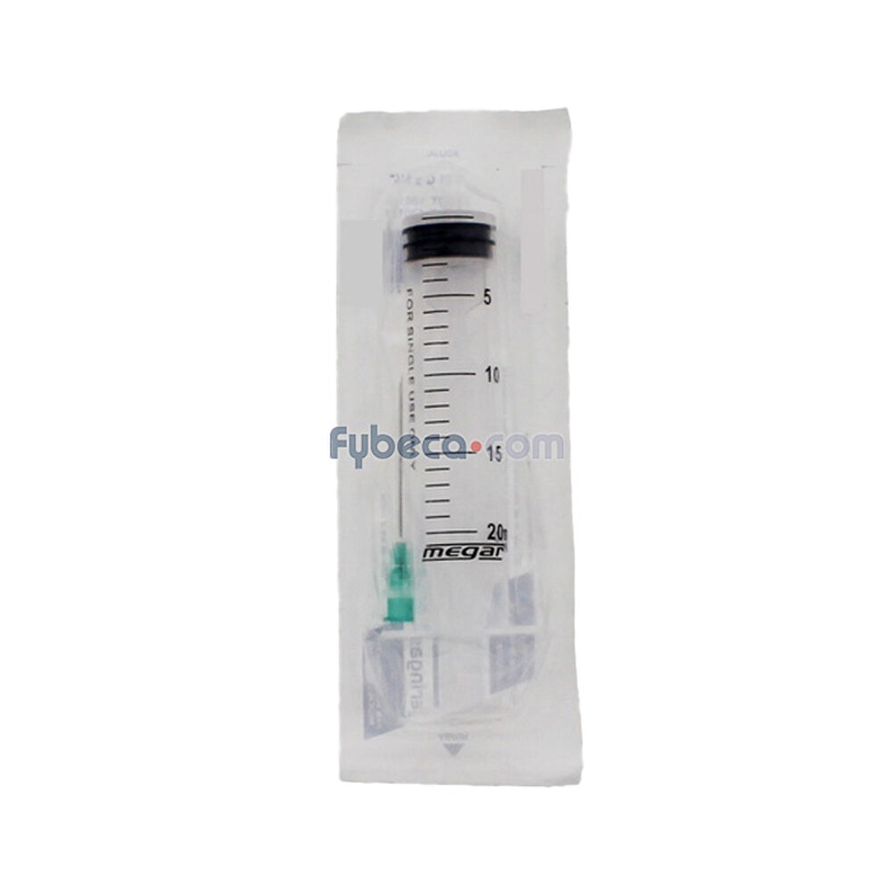 Jeringa-Megar-20Cc-21Gx1-1/2-C/50-Suelta-imagen