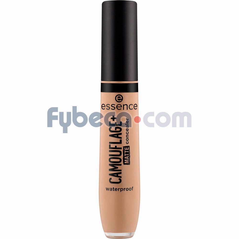 Corrector-Camouflage+-Matte--8ml---120-New-Essence-imagen