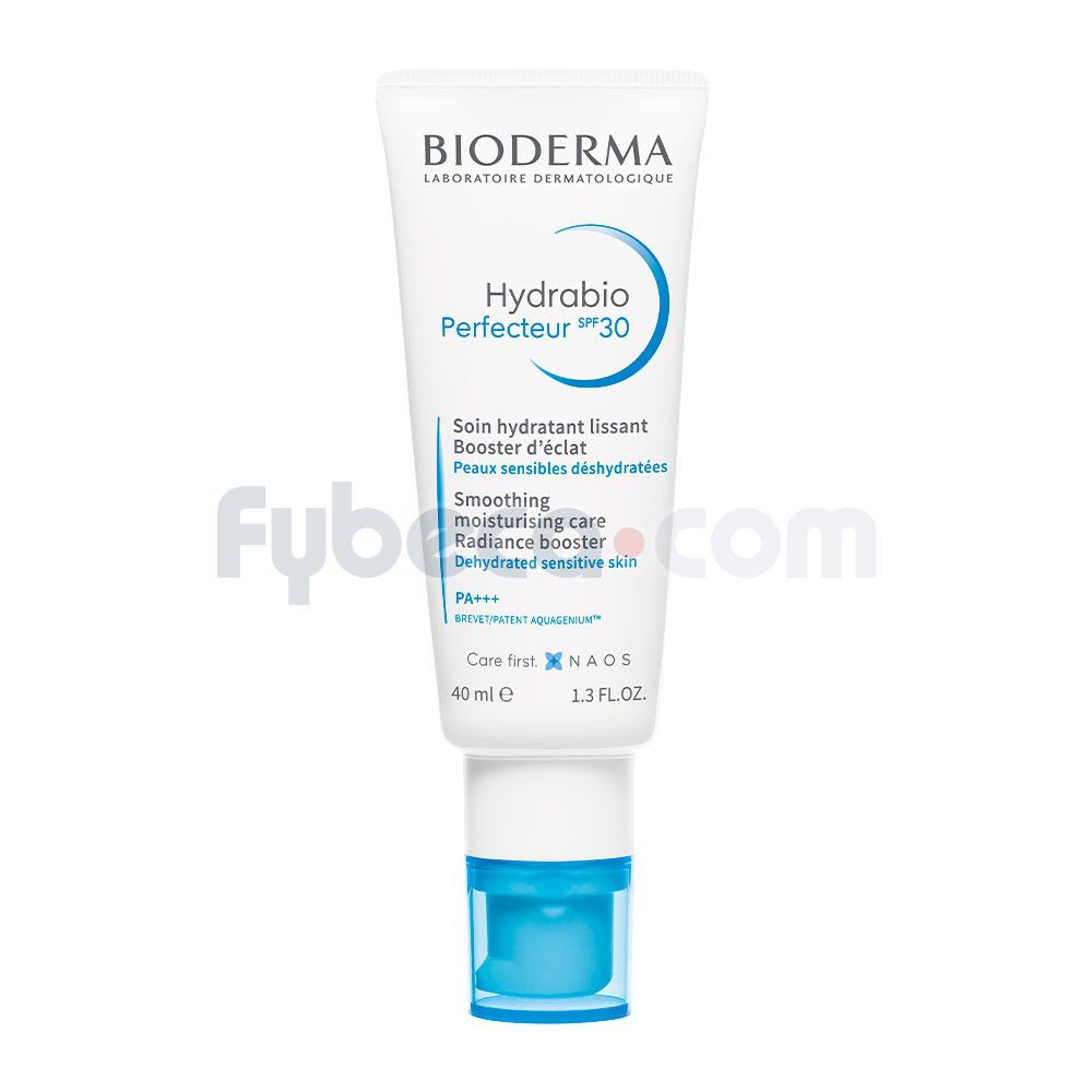 Crema-Facial-Hydrabio-Perfecteur-40-Ml-Unidad-imagen