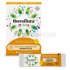 Iberoflora-Lgg-Ninos-Sobres-5-Billones-C/10-Caja-imagen