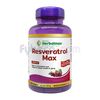 Resveratrol-Max-Softgel-1370-Mg--F/100-imagen