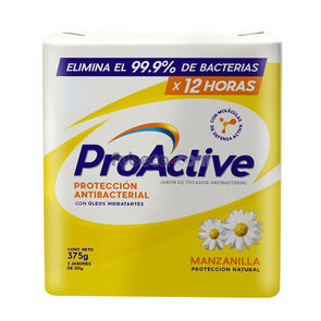 Jabón-Proactive-Extracto-De-Manzanilla-375-G-Paquete-imagen