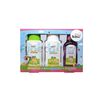 Shampoo-+-Emulsionado-+-Colonia-Para-Niña-125-Ml-/-125-Ml-/-120-Ml-Paquete-imagen