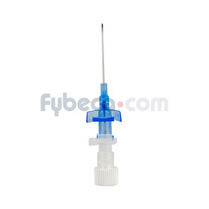Cateter-Healvan-Con-Aletas-22--C/100-Caja-imagen