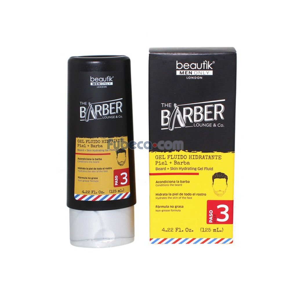 Gel-Fluido-Hidratante-Beautik-Barber-125-Ml-Frasco-imagen