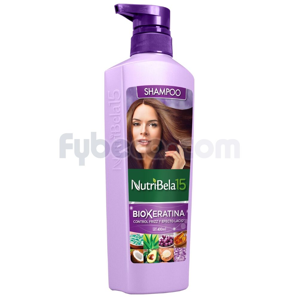 Pack-Nutribella-Biokeratina-Shampoo-400Ml-+-Tratamiento-300Ml-imagen-1