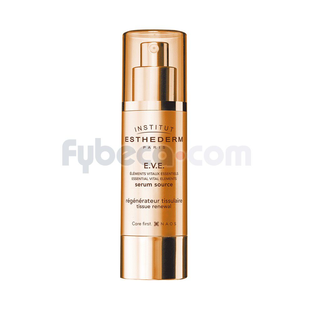 E.V.E.-Sérum-Regeneración-Celular-Institut-Esthederm 30-Ml-Unidad-imagen