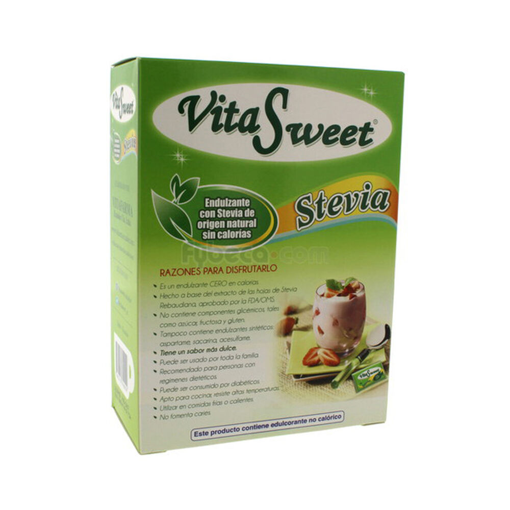Edulcorante-Vitasweet-Stevia-100-G-Sobres-imagen-2