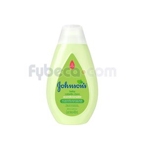 Acondicionador-Baby-Cabello-Claro-400-Ml-Frasco-Unidad-imagen