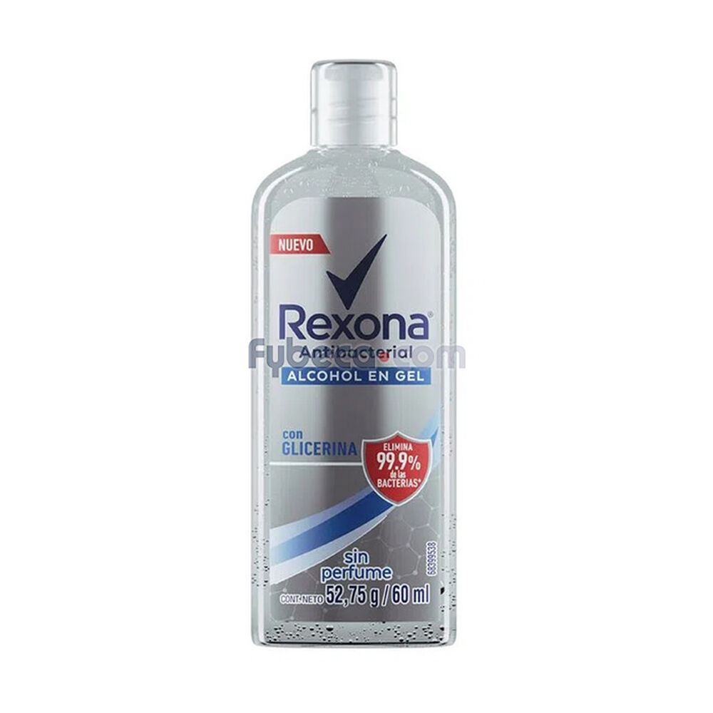 Alcohol-Antibacterial-Rexona-En-Gel-Con-Glicerina-60-Ml-Unidad-imagen