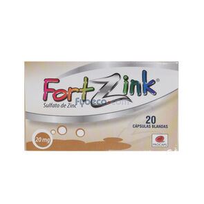 Fortzink-Caps.-20Mg-C/20--imagen