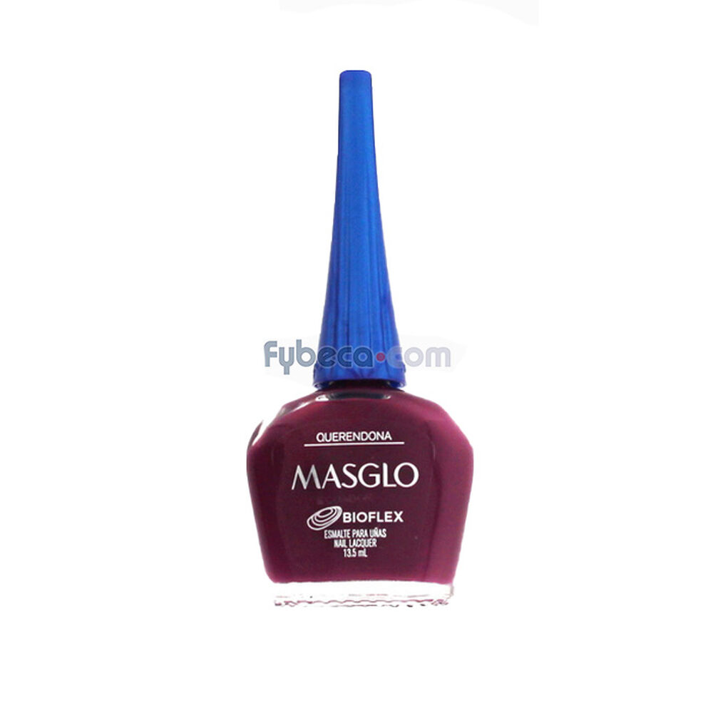 Esmalte-De-Uñas-Masglo-Querendona-13.5-Ml-Frasco-imagen