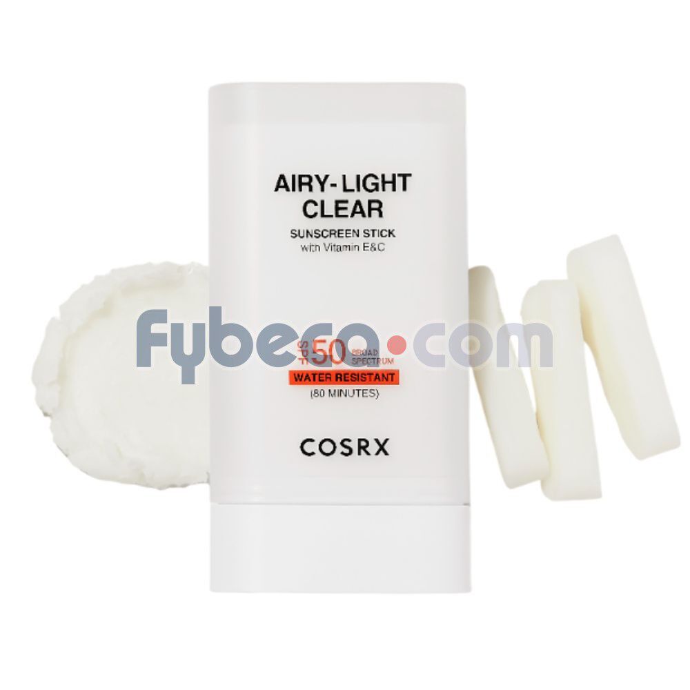 Airy-Light-Clear-Sunscreen-Stick-19G/0.67oz-imagen-2
