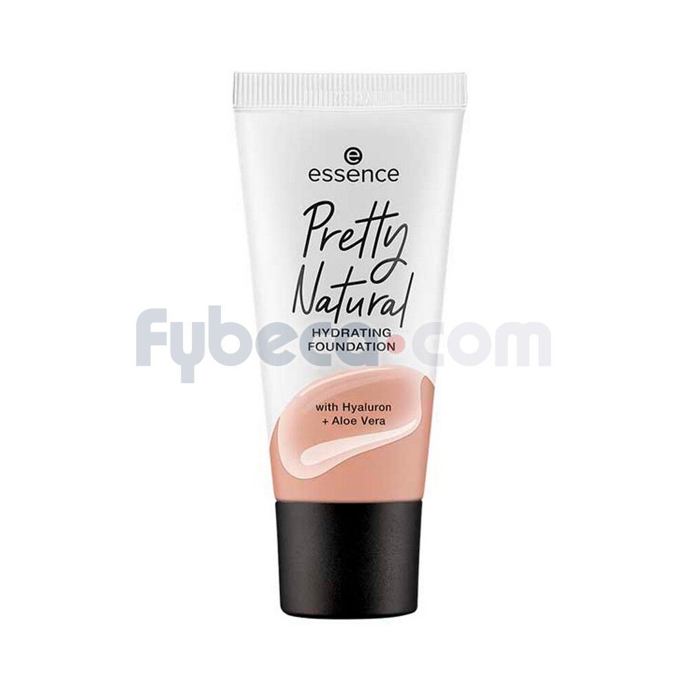 Essence-Base-Pretty-Natural-Hydrating-30-Ml-Tono-210-imagen
