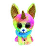 Peluche-Ty-Beanie-Boos-Yips-Perro-Chihuahua-Unidad-imagen