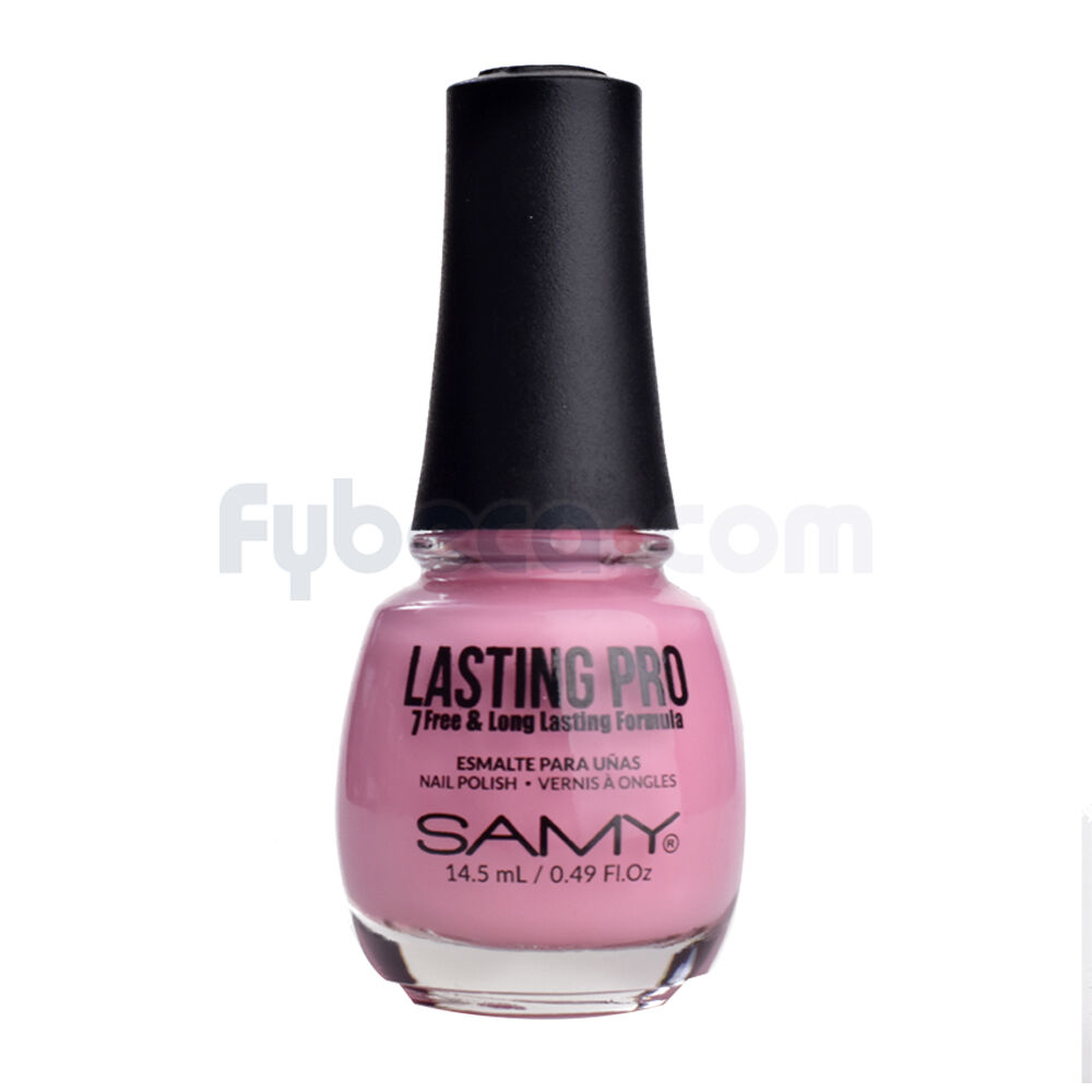 Esmalte-Lasting-Pro-Samy-#143-Denver-14.5-Ml-Unidad-imagen