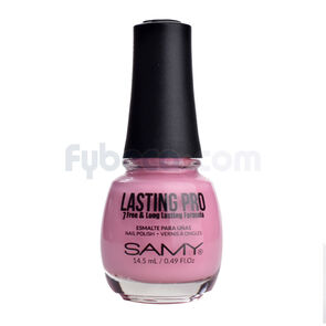 Esmalte-Lasting-Pro-Samy-#143-Denver-14.5-Ml-Unidad-imagen