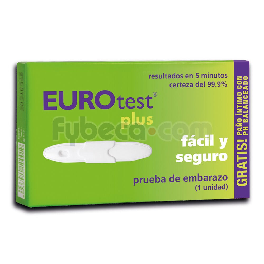 Eurotest-Prueba-De-Embarazo-Plus-C/1--imagen