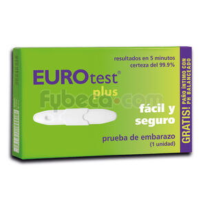 Eurotest-Prueba-De-Embarazo-Plus-C/1--imagen