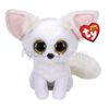 Ty-Beanie-Boos-Phoenix-Zorro-Blanco-imagen