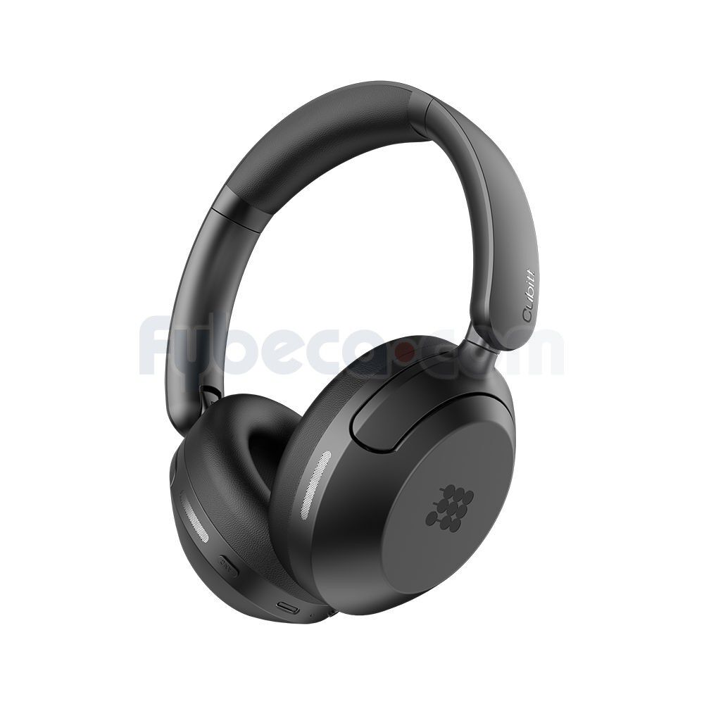 Power-Headphones-Cubitt-Negro-imagen-1