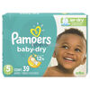 Pañales-Baby-Dry-Plaza-Sésamo-XXG-39-Unidades-imagen