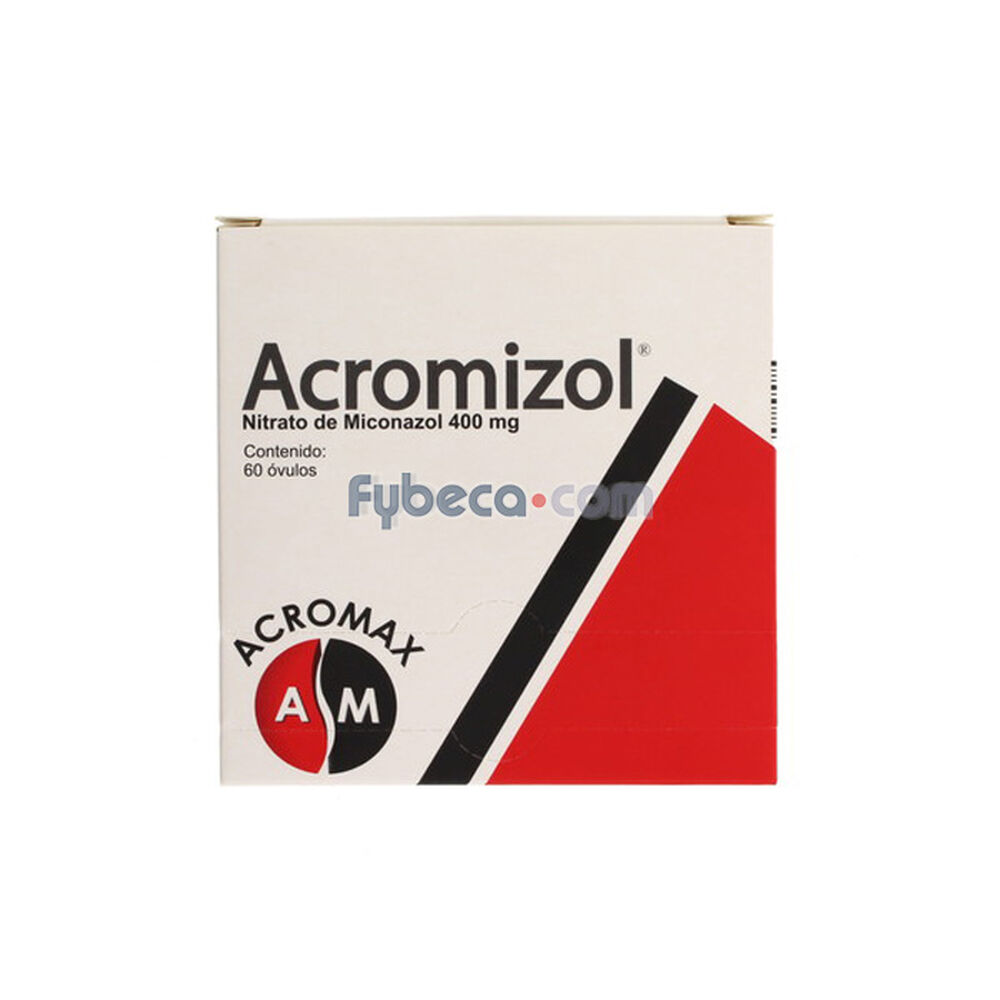 Acromizol-Ovulos-400-Mg.-C/60-Suelta--imagen