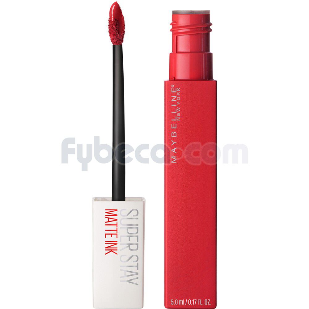 Labial-Líquido-Maybelline-Ny-Superstay-Matte-Ink-Pioneer---imagen-1