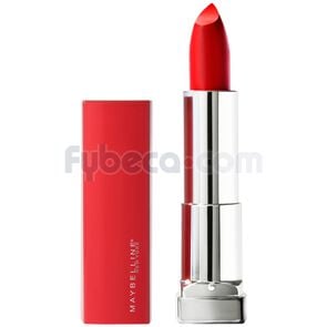 Labial-Maybelline-Ny-Color-Sensational-Made-For-All-Red-For-Me-imagen