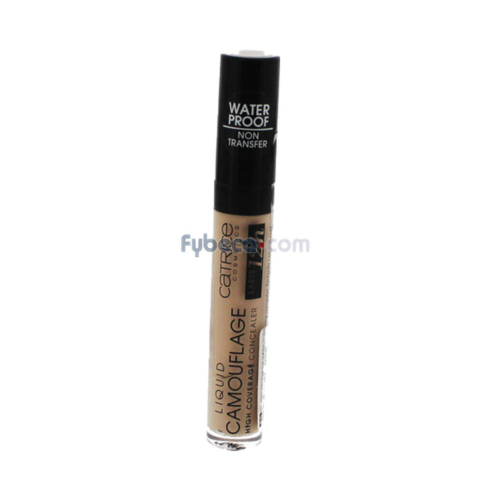 Corrector-Líquido-Catrice-Camouflage-007-5-Ml-Unidad-imagen