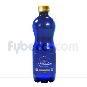 Agua-Sin-Gas-Splendor-500-Ml-Botella-imagen