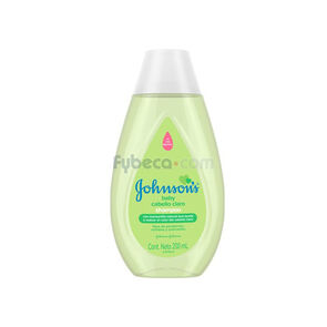 Shampoo-Baby-Cabello-Claro-200-Ml-Frasco-Unidad-imagen